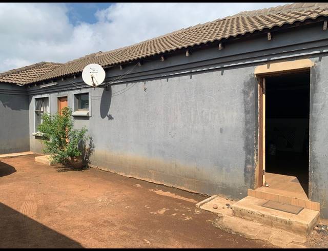3 BEDROOM HOUSE FOR SALE IN NOLDICK